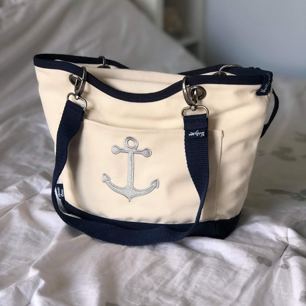 Mini Canvas Crew Thermal